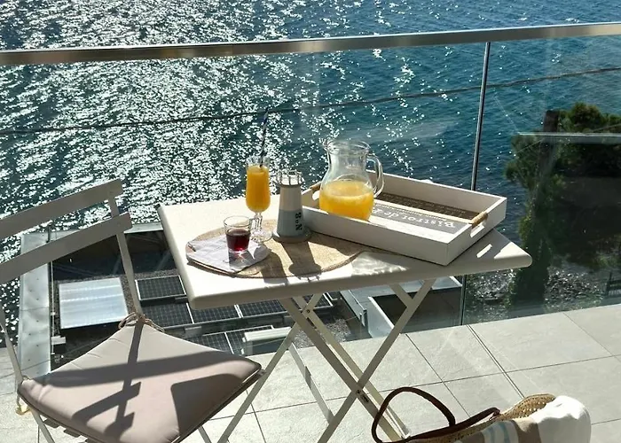 Willa Villa_a.mare Duino-Aurisina